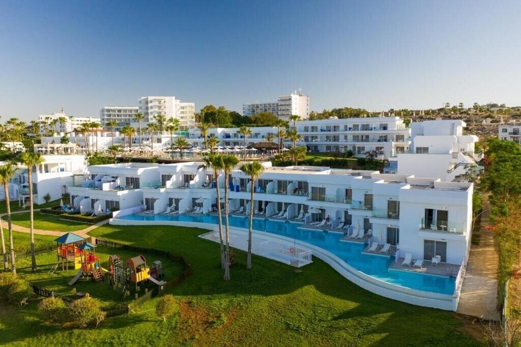 Зображення Atlantica Club Sungarden Beach 4*
