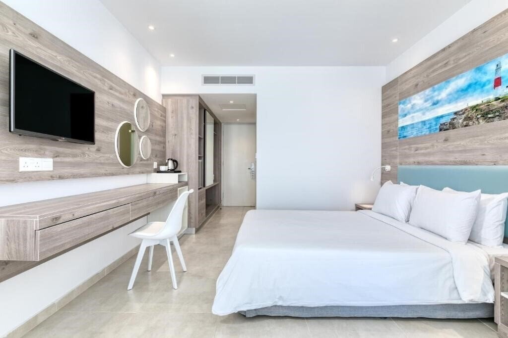 Картинка Atlantica Club Sungarden Beach 4*