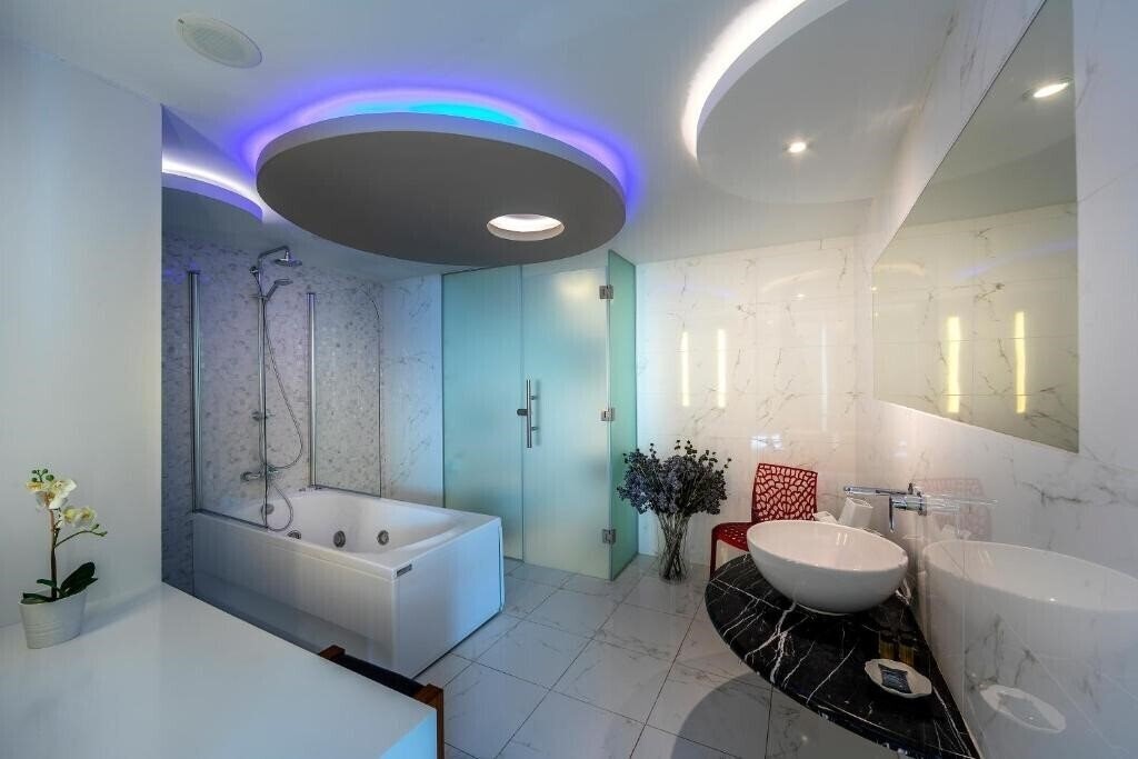 Фотографія Melissi Beach Hotel 4*