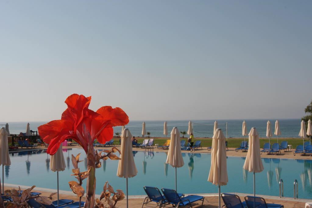 Фото Panas Holiday Village 4*