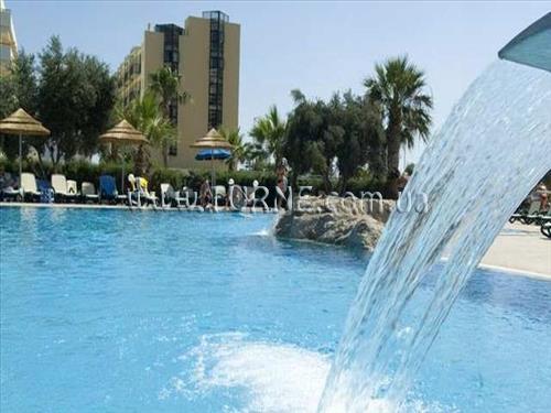 Зображення Sancta Napa 3*