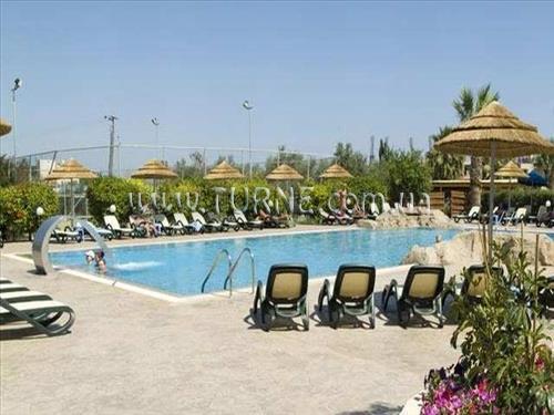 Фотографія Sancta Napa 3*