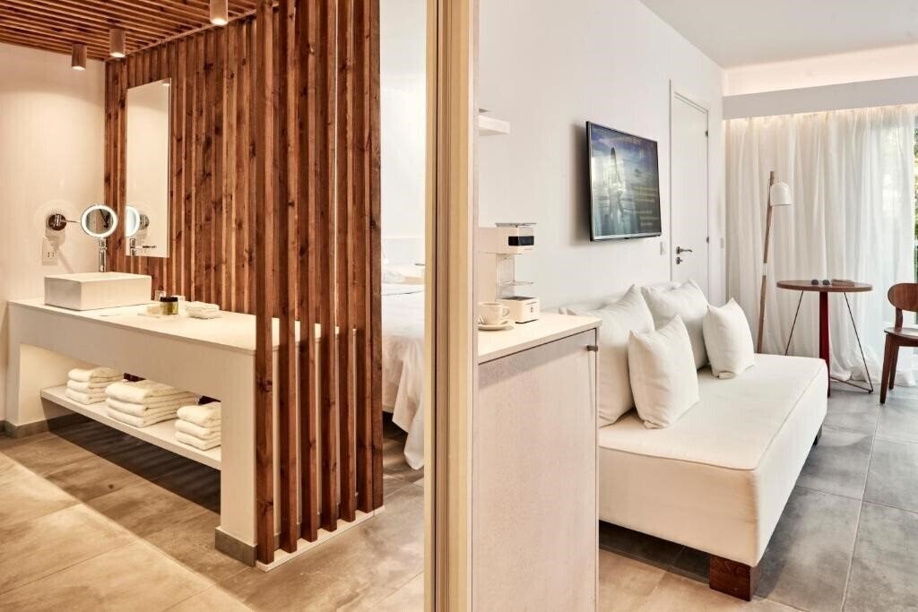 Фото So Nice Club Resort 4*