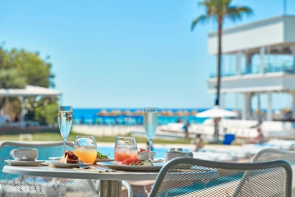 Фотография So Nice Club Resort 4*