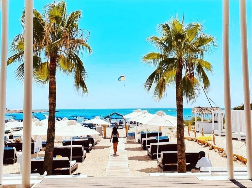 Изображение So Nice Club Resort 4*
