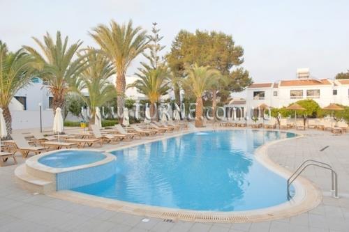 Картинка Stavrolia Gardens 3*