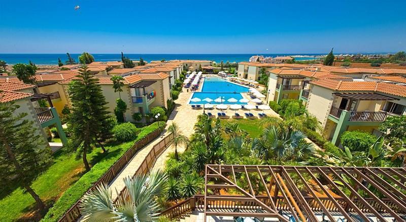 Изображение Atlantis Resort (ex. Thalassaki Holiday Village) 4*