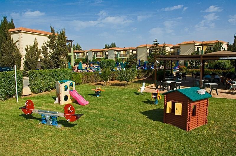 Фото Atlantis Resort (ex. Thalassaki Holiday Village) 4*