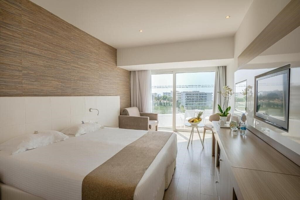 Фотографія Margadina Lounge Hotel 3*