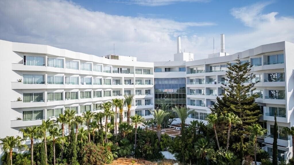 Готель Margadina Lounge Hotel 3*