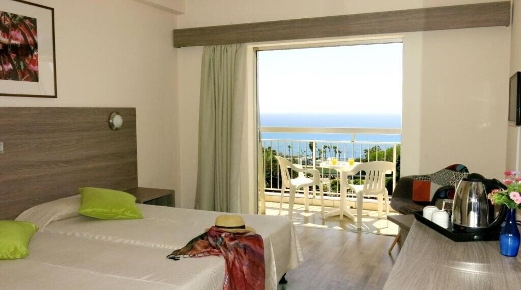 Фото Marina Hotel 3*