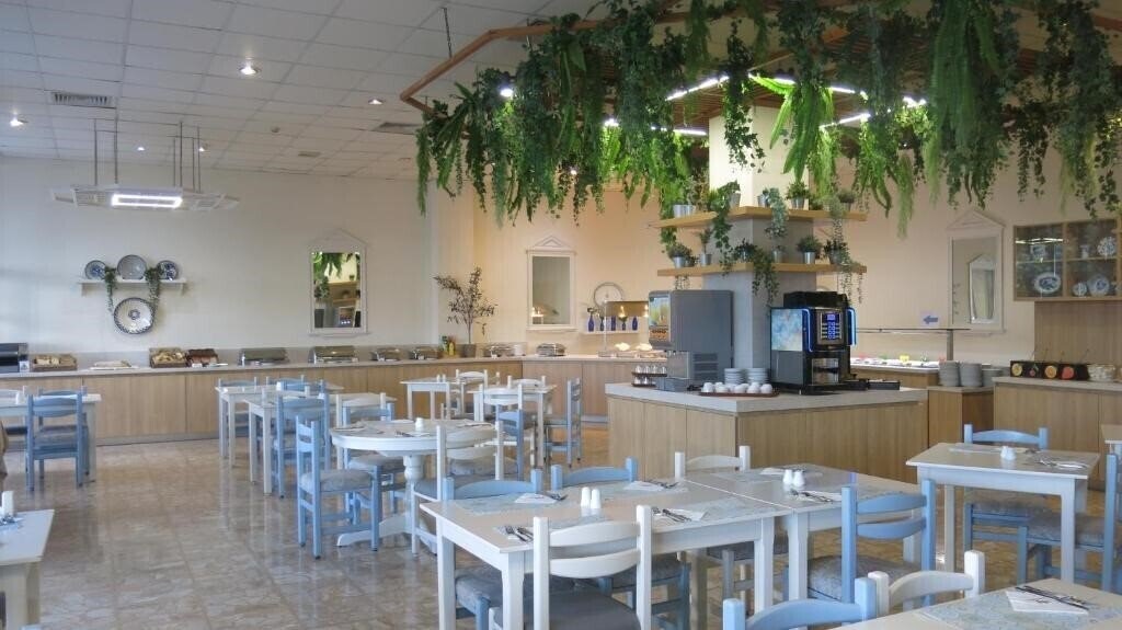 Изображение Marina Hotel 3*