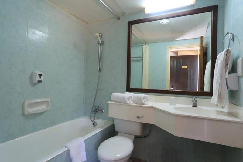 Зображення Aquasol Panas Holiday Village 4*