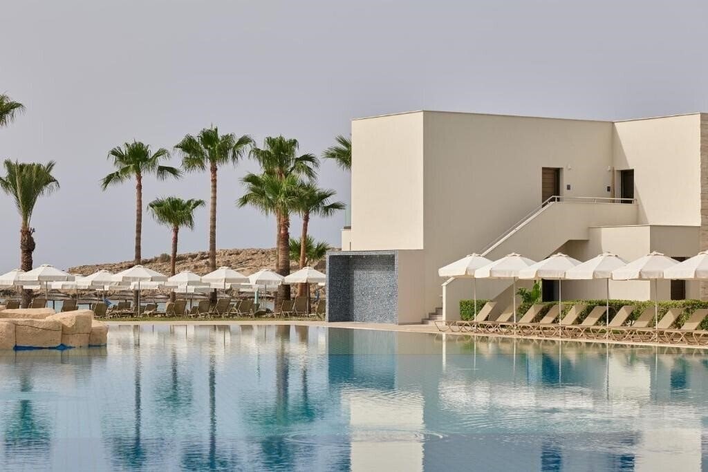Картинка Calisto Holiday Village 4*