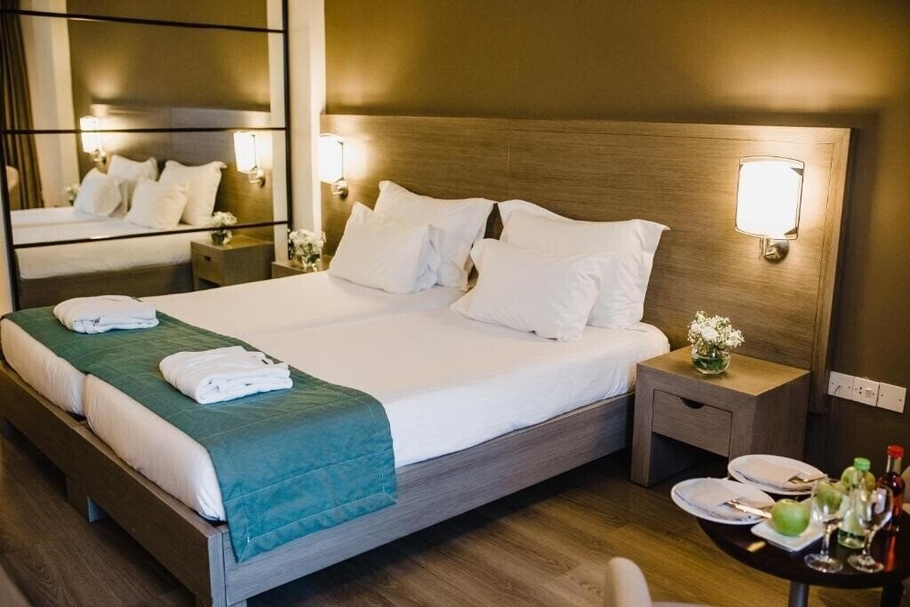 Фото Napa Plaza 4*