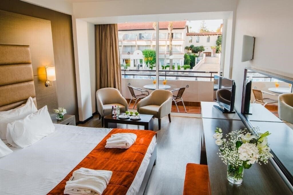 Фотографія Napa Plaza 4*