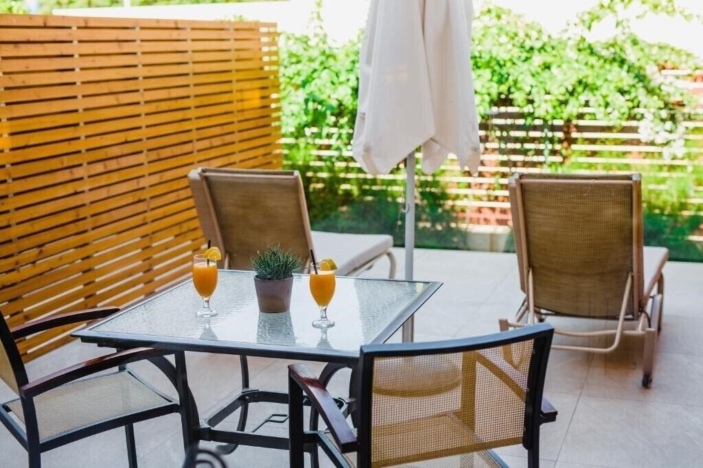 Зображення Napa Plaza 4*