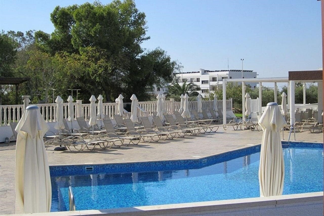 Фотографія Soho Hotel Apartments 3*