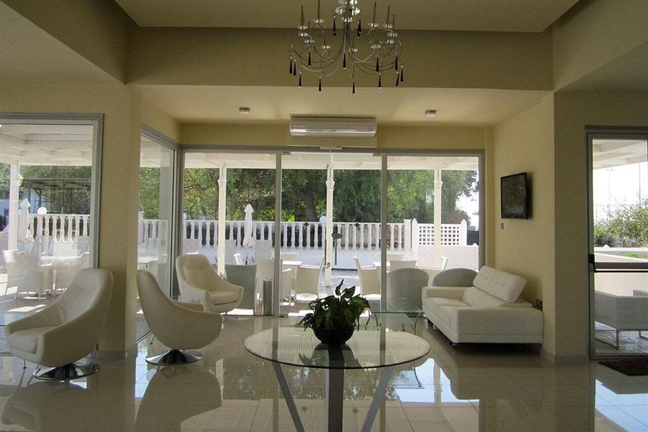 Зображення Soho Hotel Apartments 3*