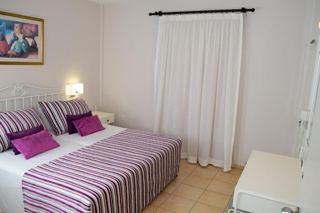 Фото Aktea Beach Village 4*