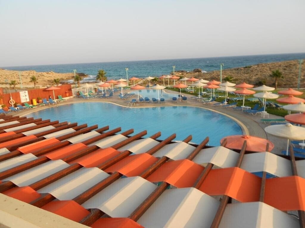 Зображення Aktea Beach Village 4*