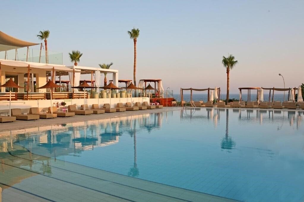 Готель Napa Mermaid 4*