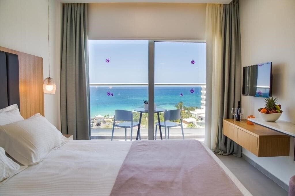 Фото Napa Mermaid 4*