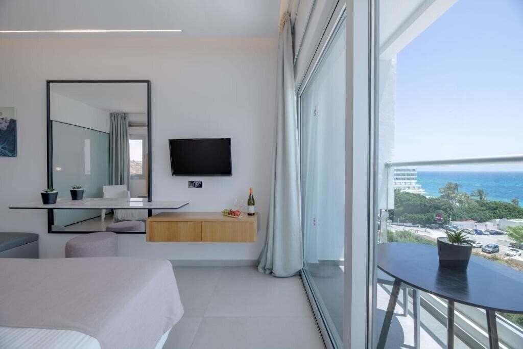 Картинка Napa Mermaid 4*