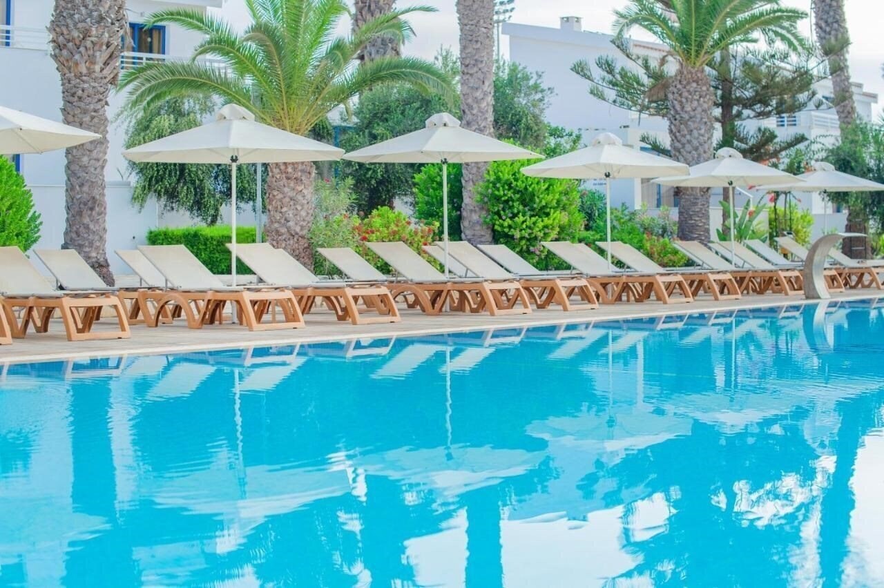 Фото Atlantica Stavrolia Gardens 3*