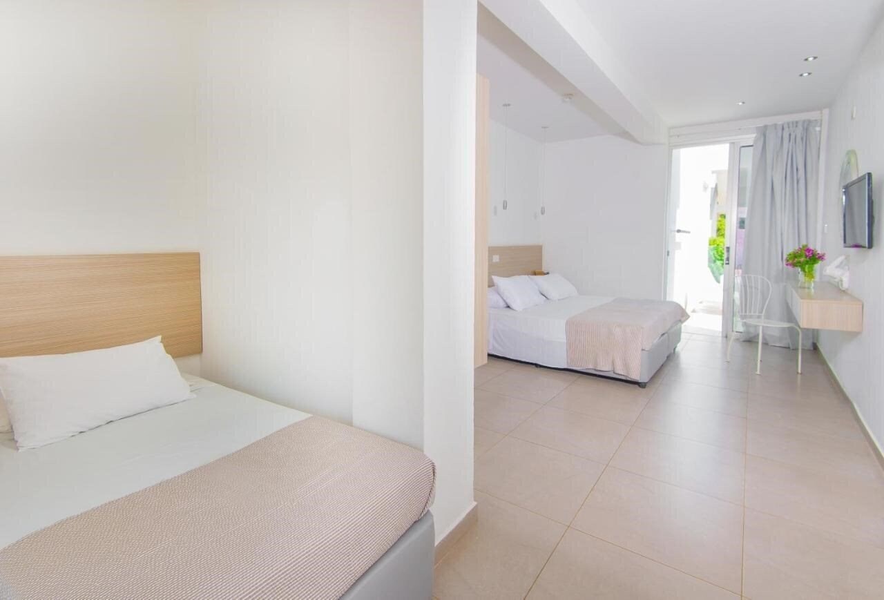 Изображение Atlantica Stavrolia Gardens 3*