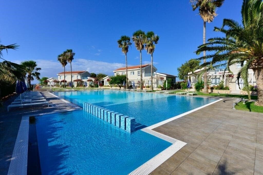 Отель Mon Repos Design Hotel 3*
