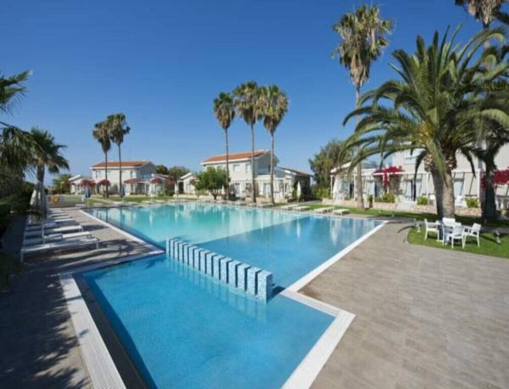 Фотография Mon Repos Design Hotel 3*