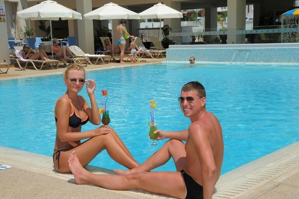 Фотографія Nelia Gardens 3*