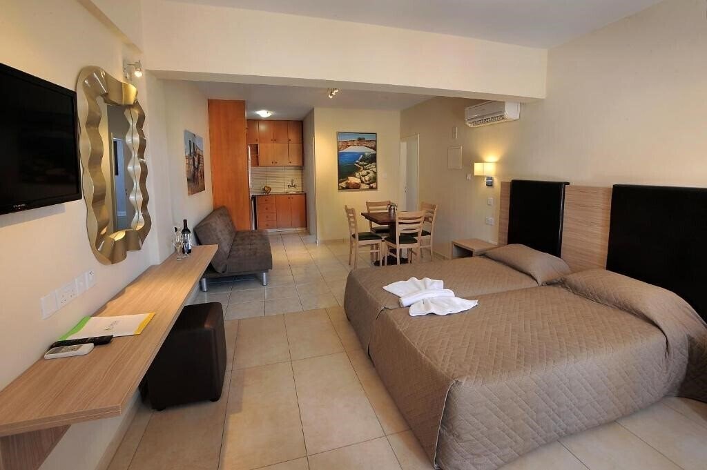 Картинка Nelia Gardens 3*