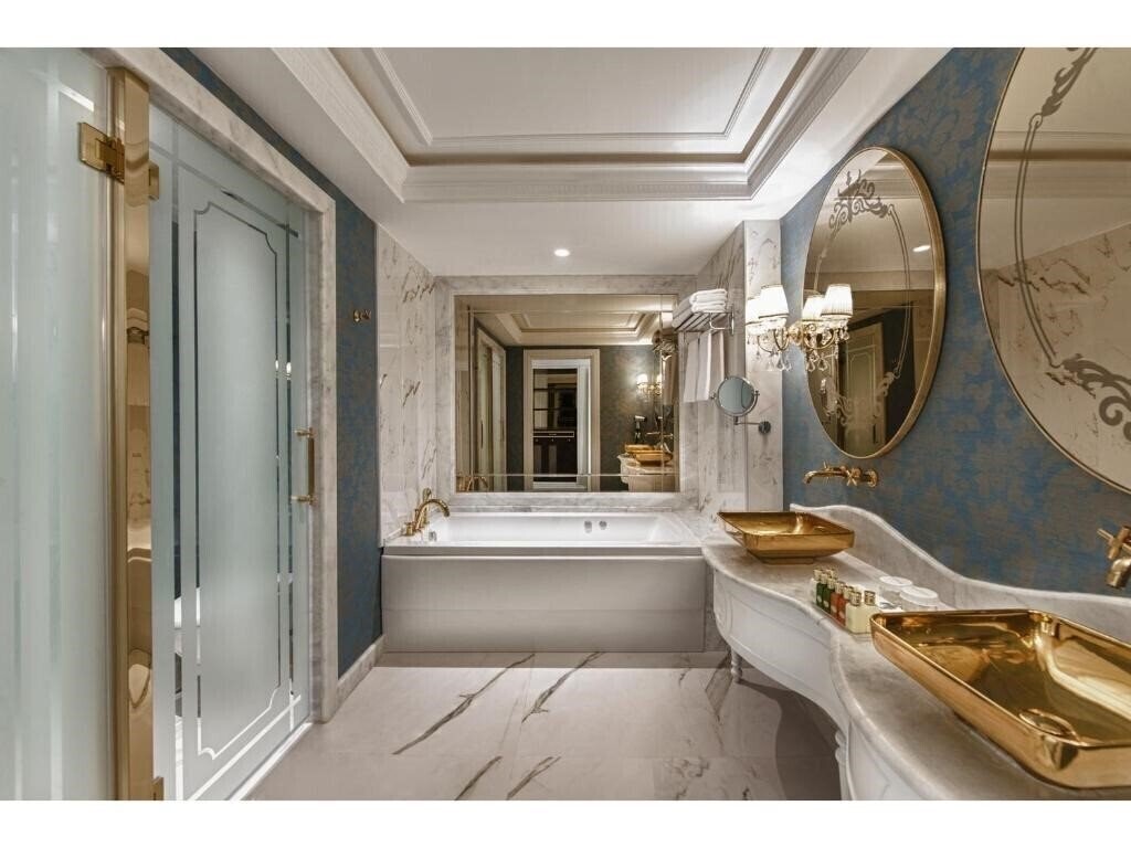 Фотография Kaya Artemis Resort 4*