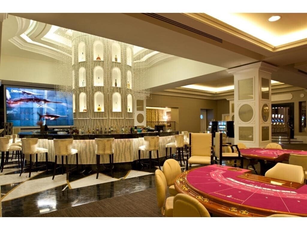 Изображение Kaya Artemis Resort 4*