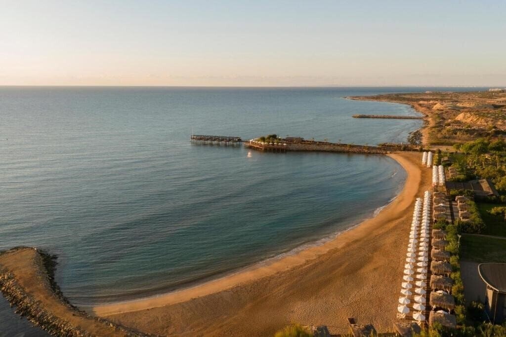 Зображення Concorde Resort & Casino Hotel 5*
