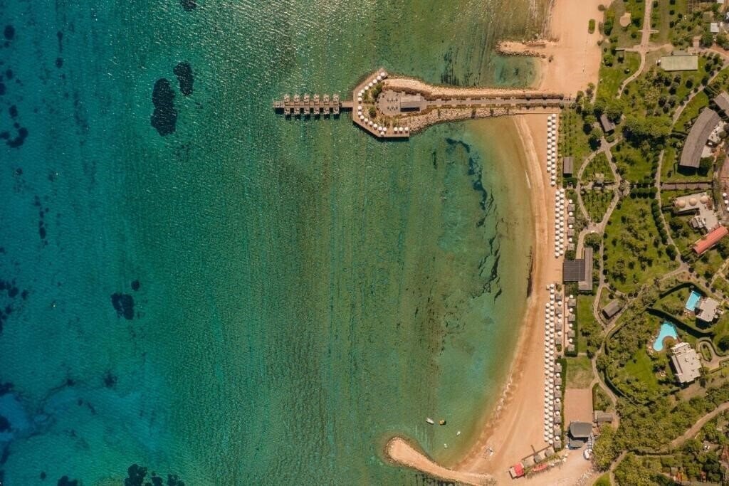 Картинка Concorde Resort & Casino Hotel 5*