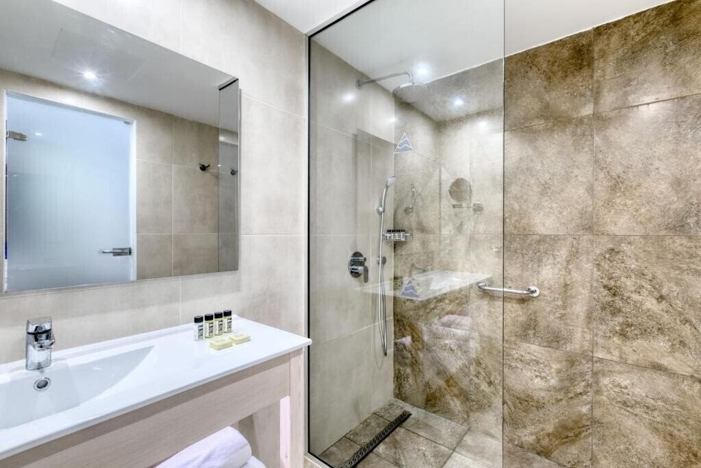 Фото Atlantica Sungarden Beach 4*