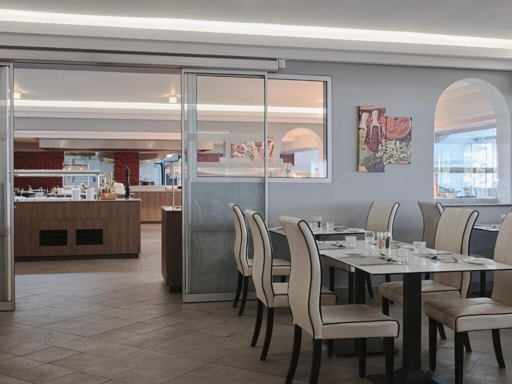 Изображение Atlantica Sungarden Beach 4*