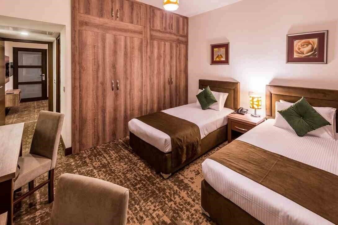 Изображение Oscar Park 3*