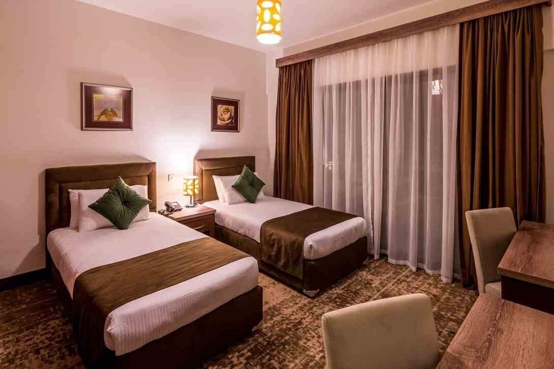 Картинка Oscar Park 3*