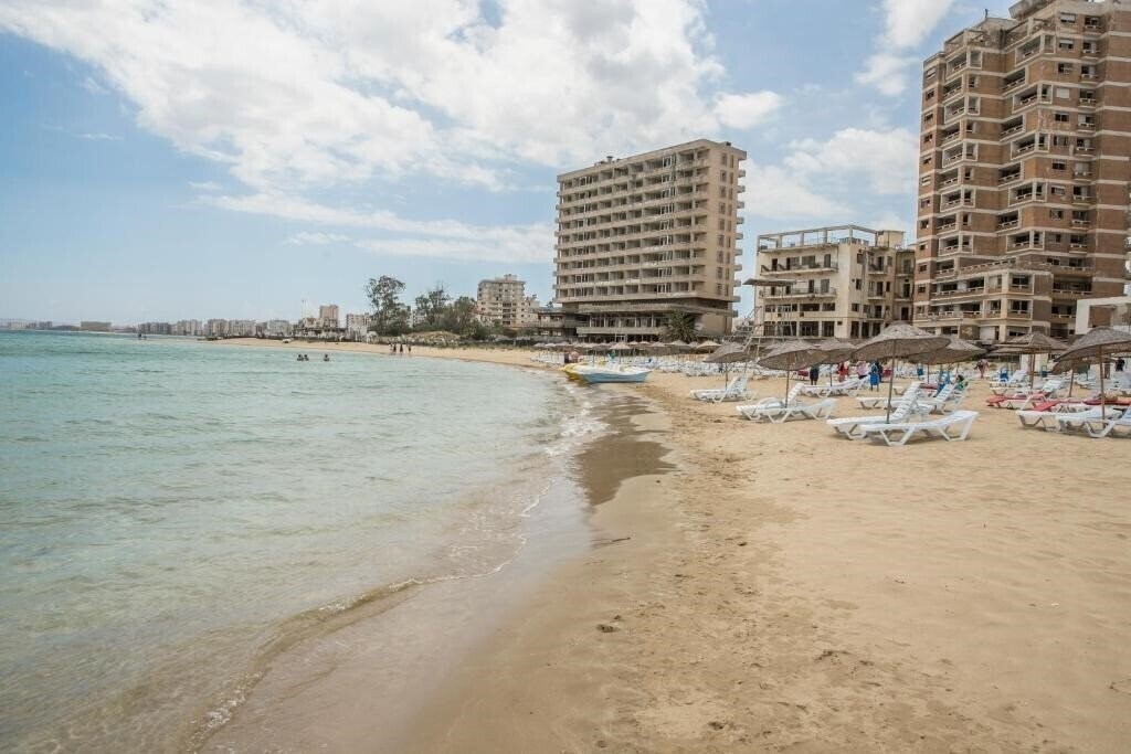 Зображення Port View Hotel 3*