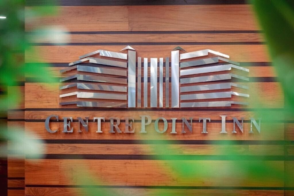 Картинка Novel Centre Point Hotel 3*