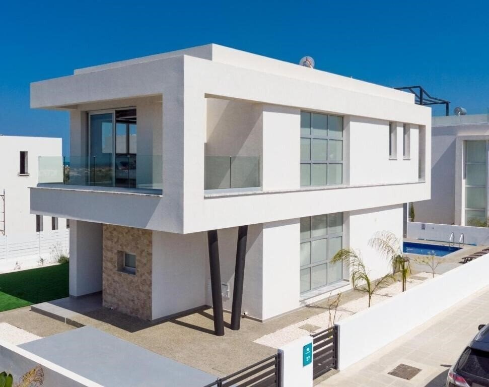 Фото Villa Levanda 3*