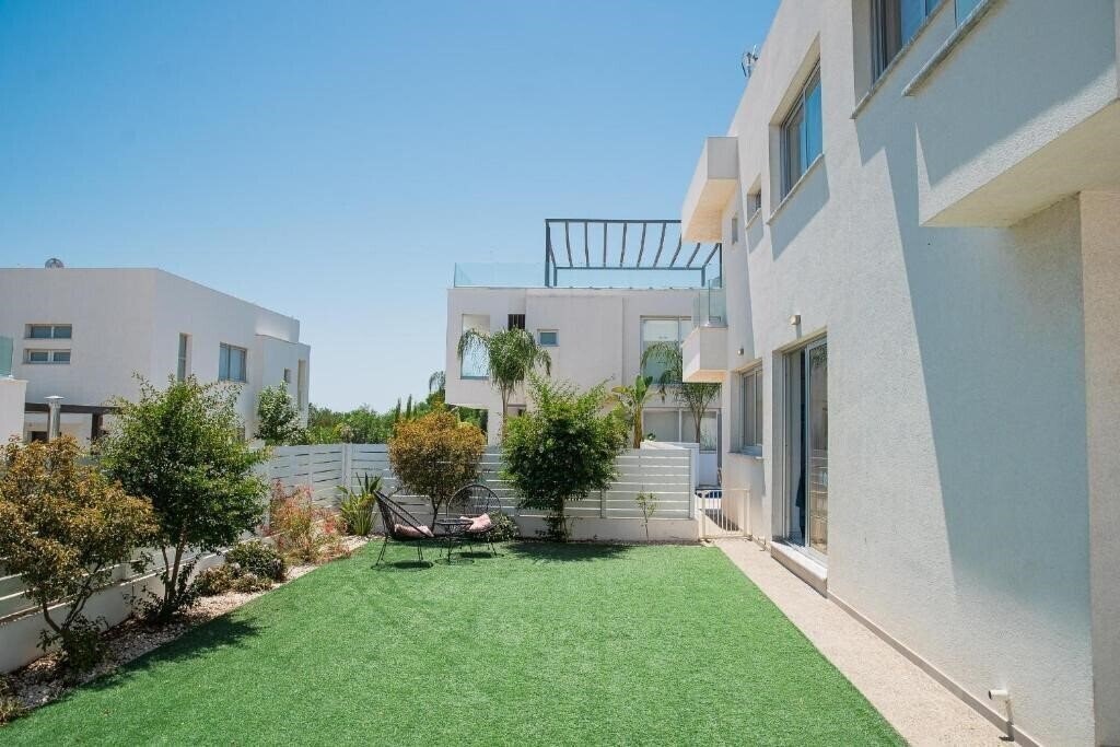 Фотография Villa Levanda 3*