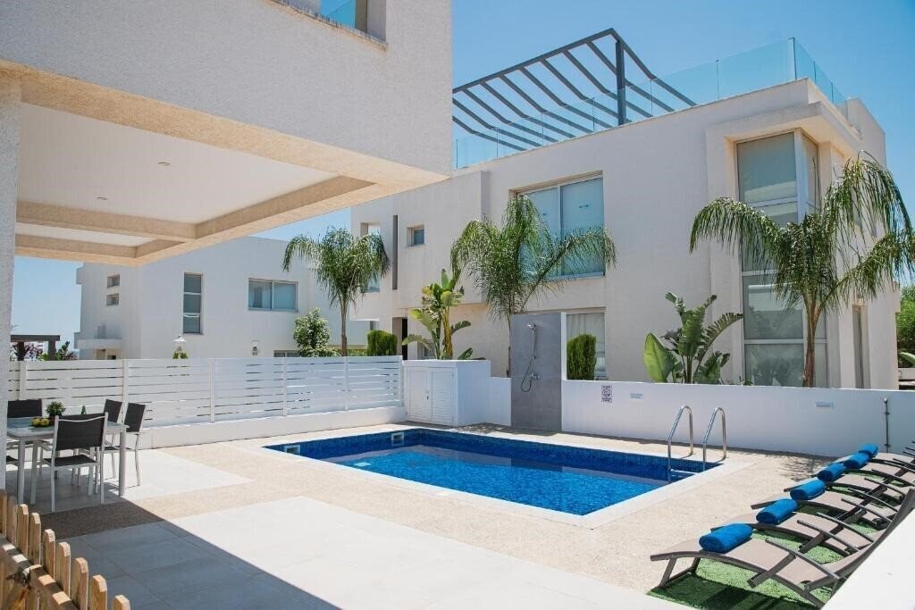 Изображение Villa Levanda 3*