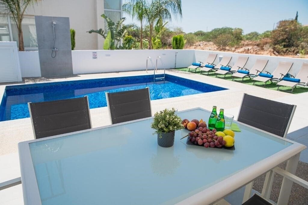 Картинка Villa Levanda 3*