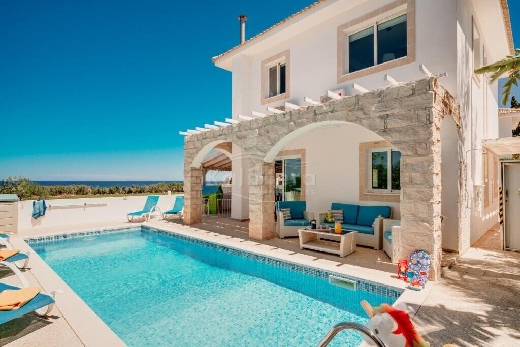 Отель Villa Maria 3*