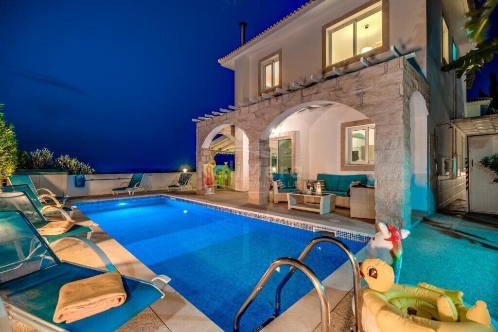 Фото Villa Maria 3*